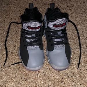 Brand new never worn Air Jordan Jumpman